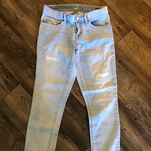 C Wonder jeans sz 26